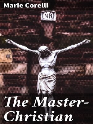 cover image of The Master-Christian